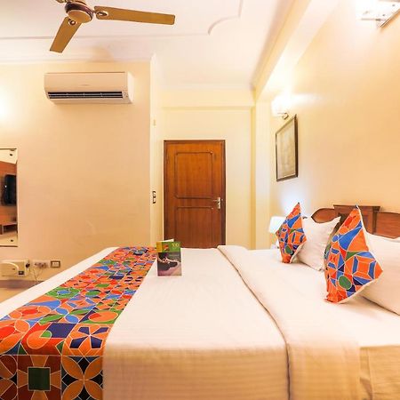 Fabhotel Kashish Residency Sector 26 Нойда Екстер'єр фото