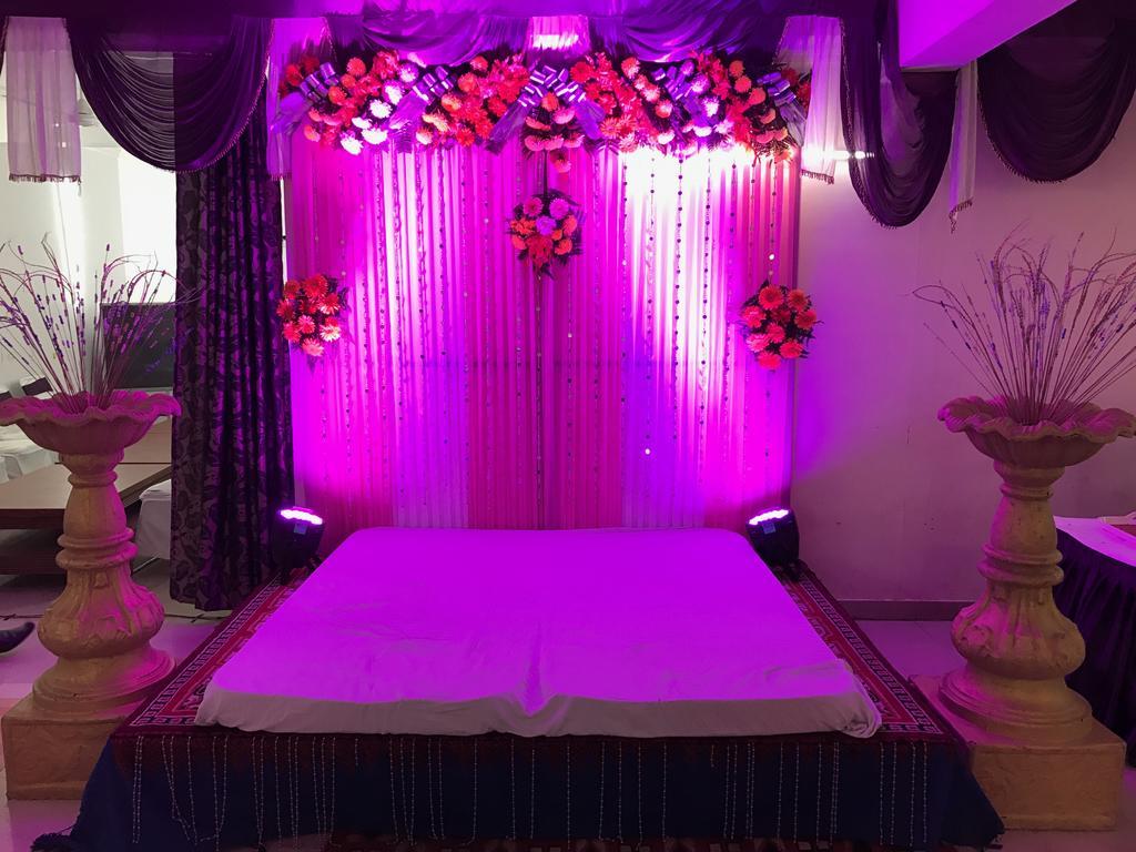 Fabhotel Kashish Residency Sector 26 Нойда Екстер'єр фото