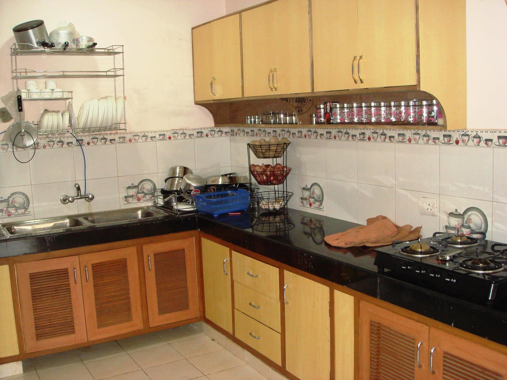 Fabhotel Kashish Residency Sector 26 Нойда Екстер'єр фото