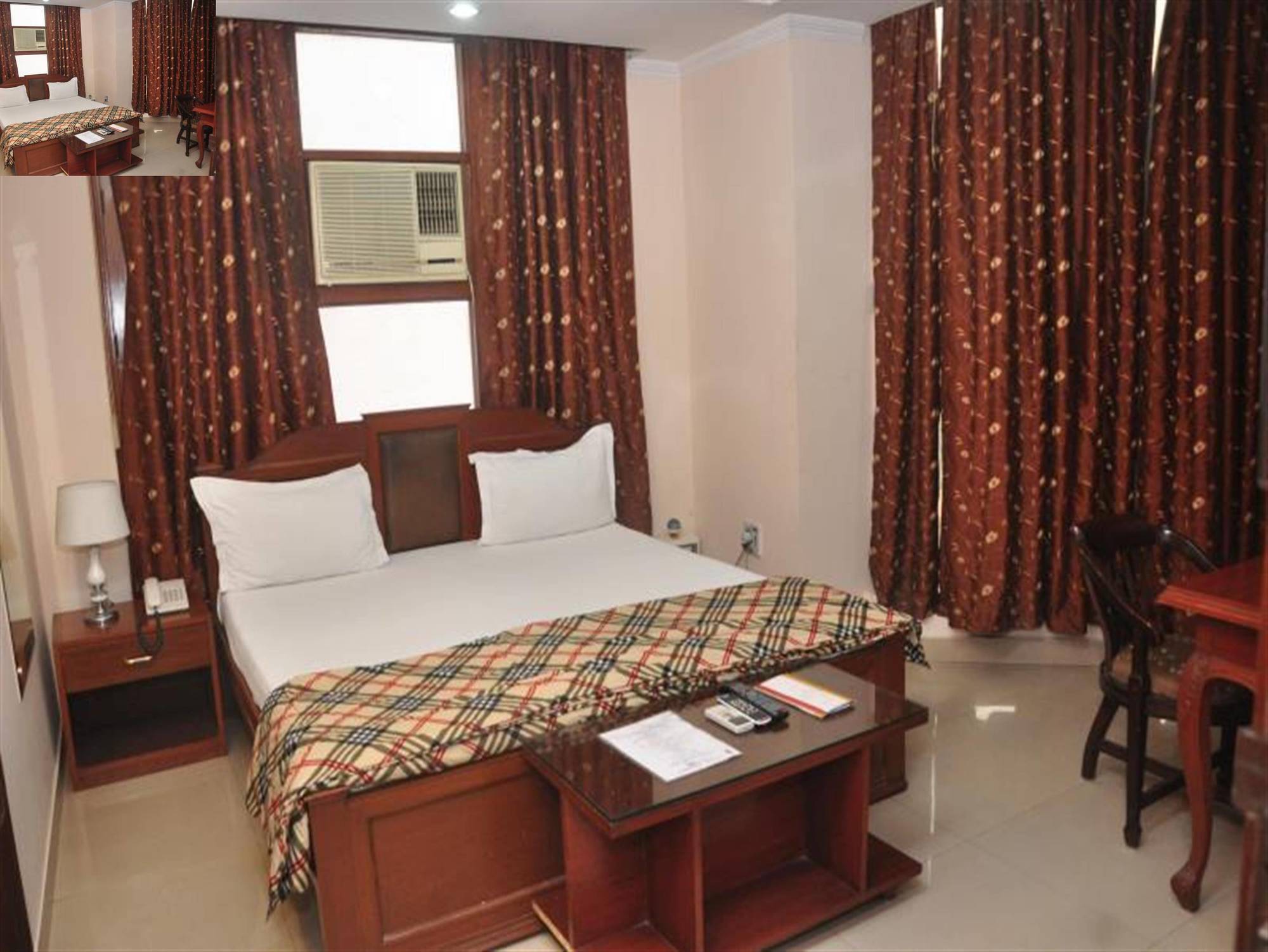 Fabhotel Kashish Residency Sector 26 Нойда Екстер'єр фото