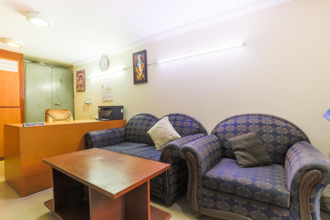 Fabhotel Kashish Residency Sector 26 Нойда Екстер'єр фото