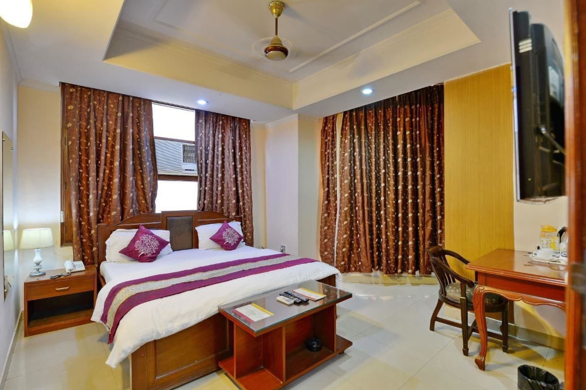 Fabhotel Kashish Residency Sector 26 Нойда Екстер'єр фото